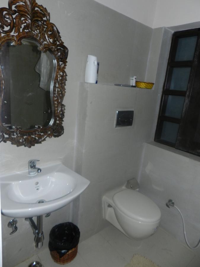 Bed and Breakfast Awtar Mansion Агра Экстерьер фото
